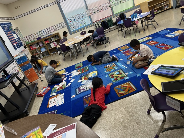 K class