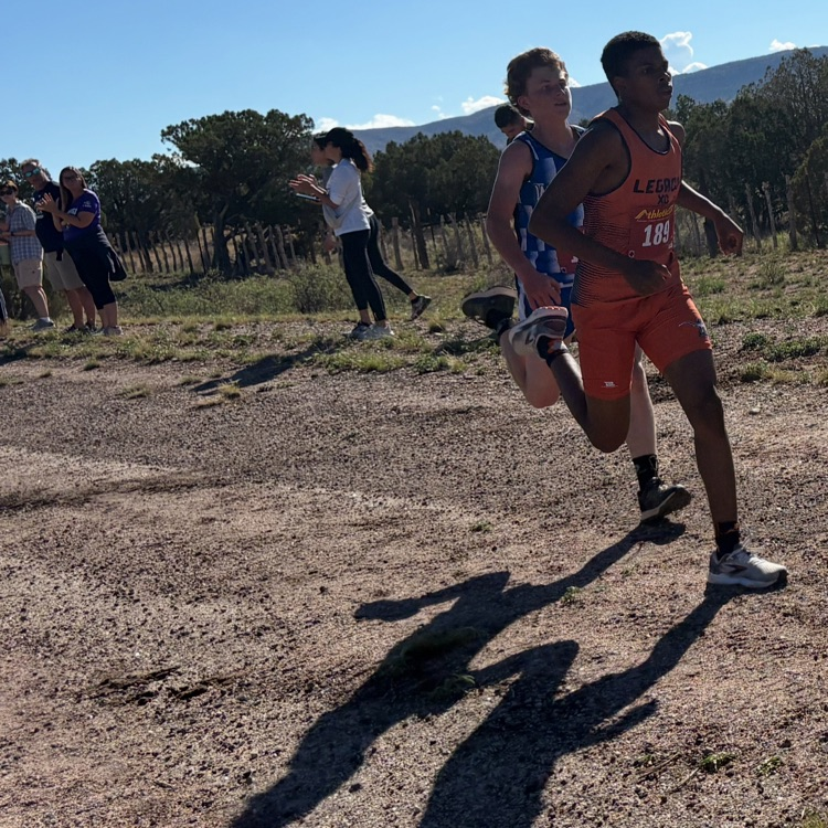 xc MMHS finish