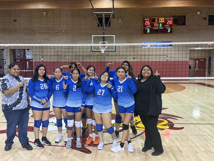 lady warriors for the win