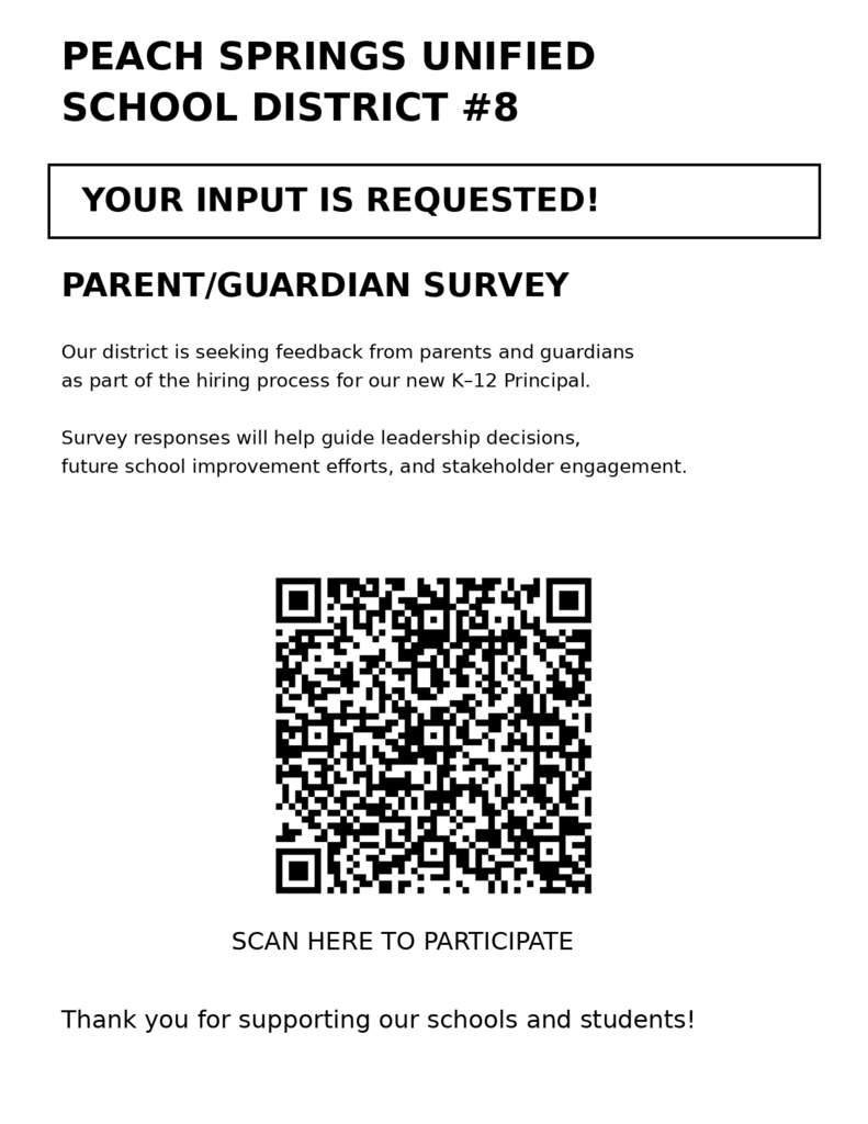 parent intput