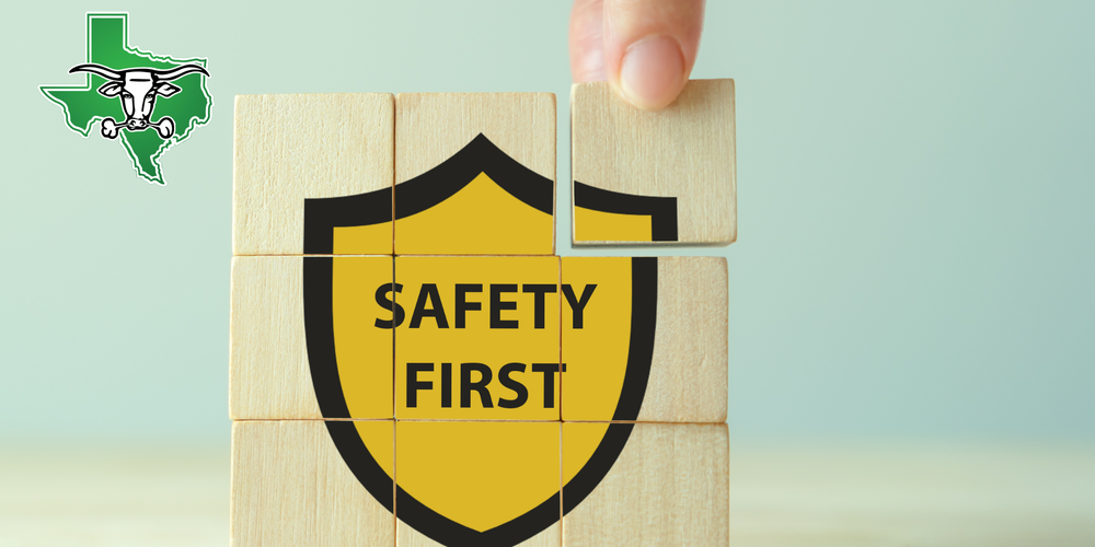 Safety Meeting