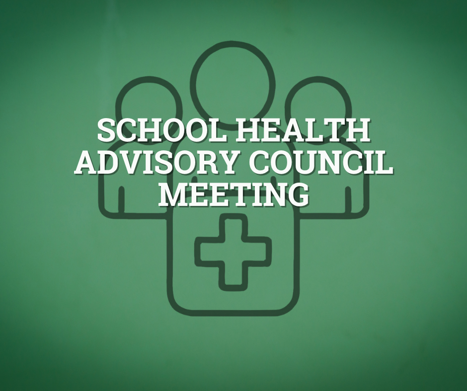 SHAC MEETING ICON