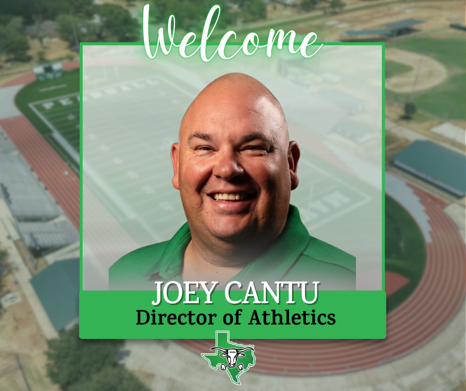 Joey Cantu