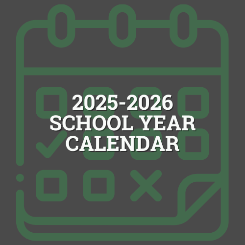 School Calendar Icon