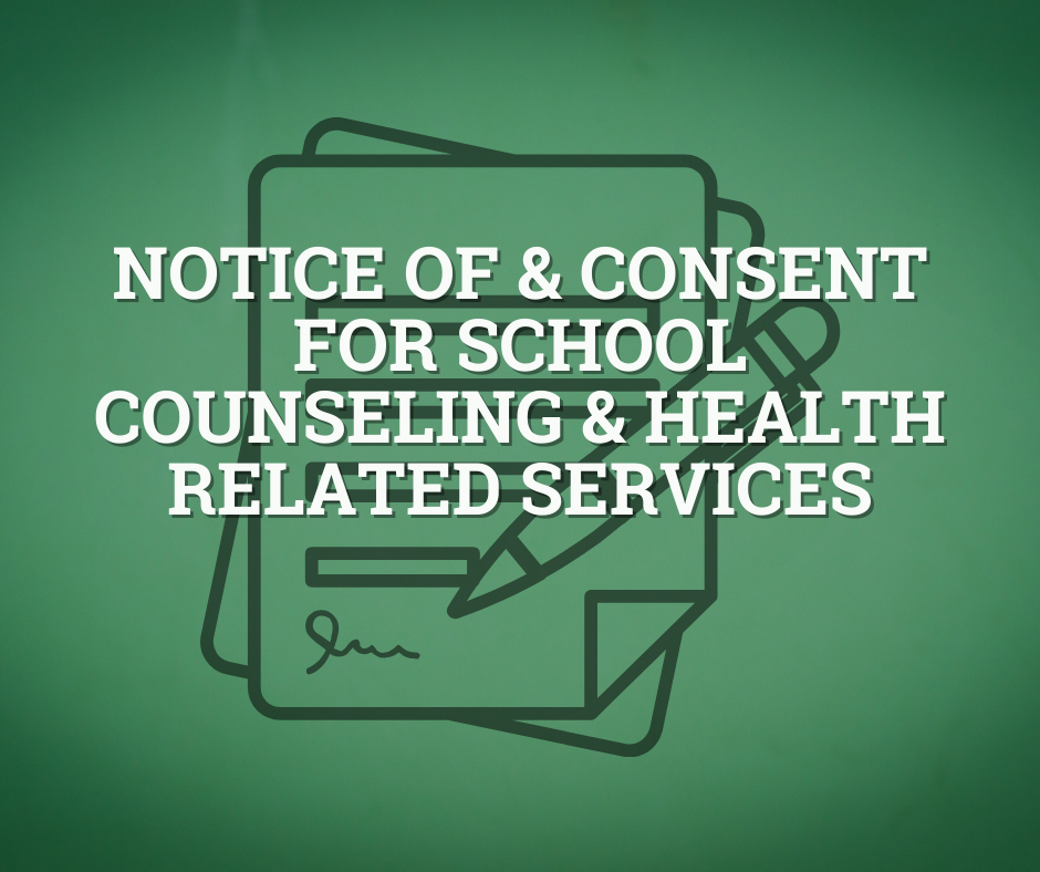 NOTICE ICON