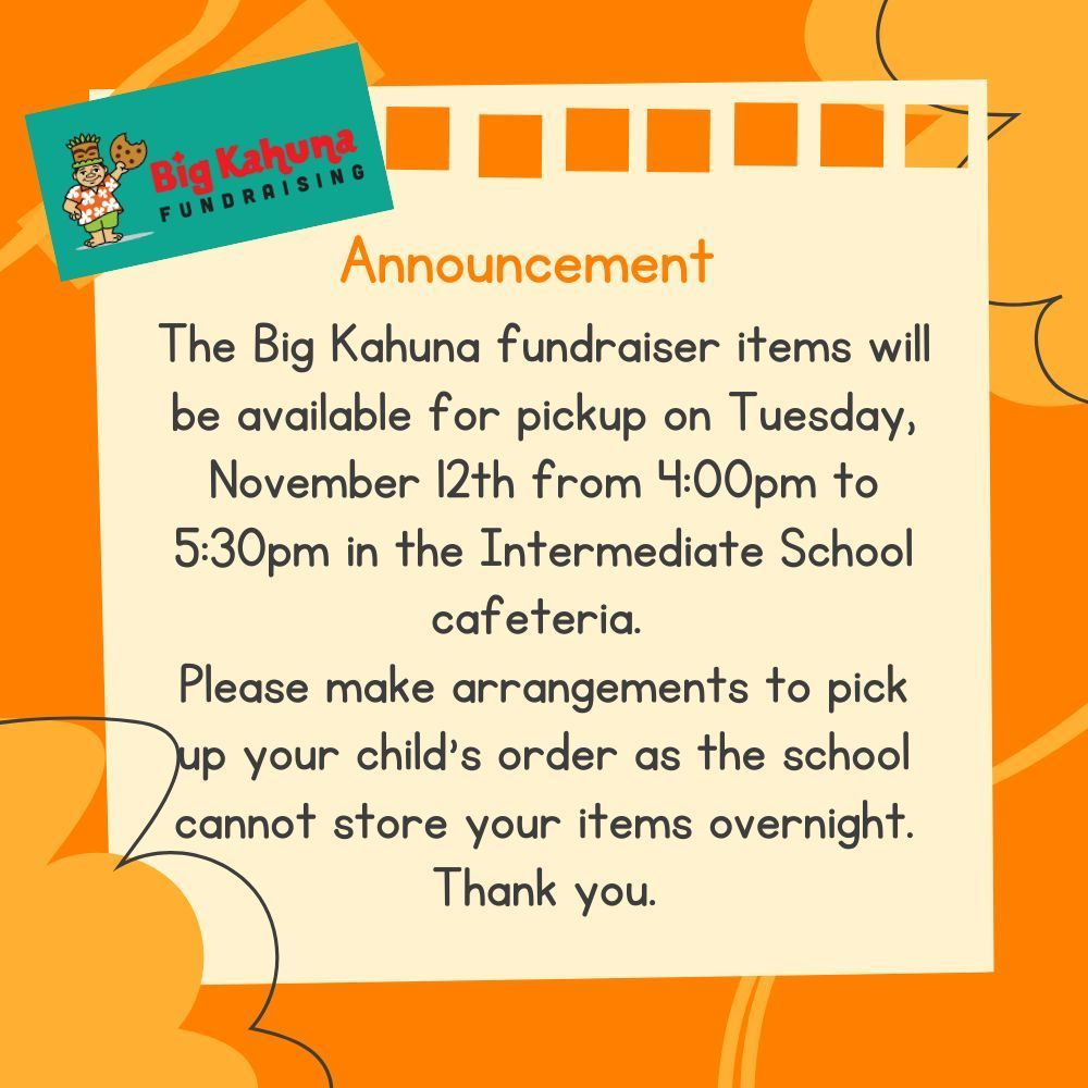 Fundraiser