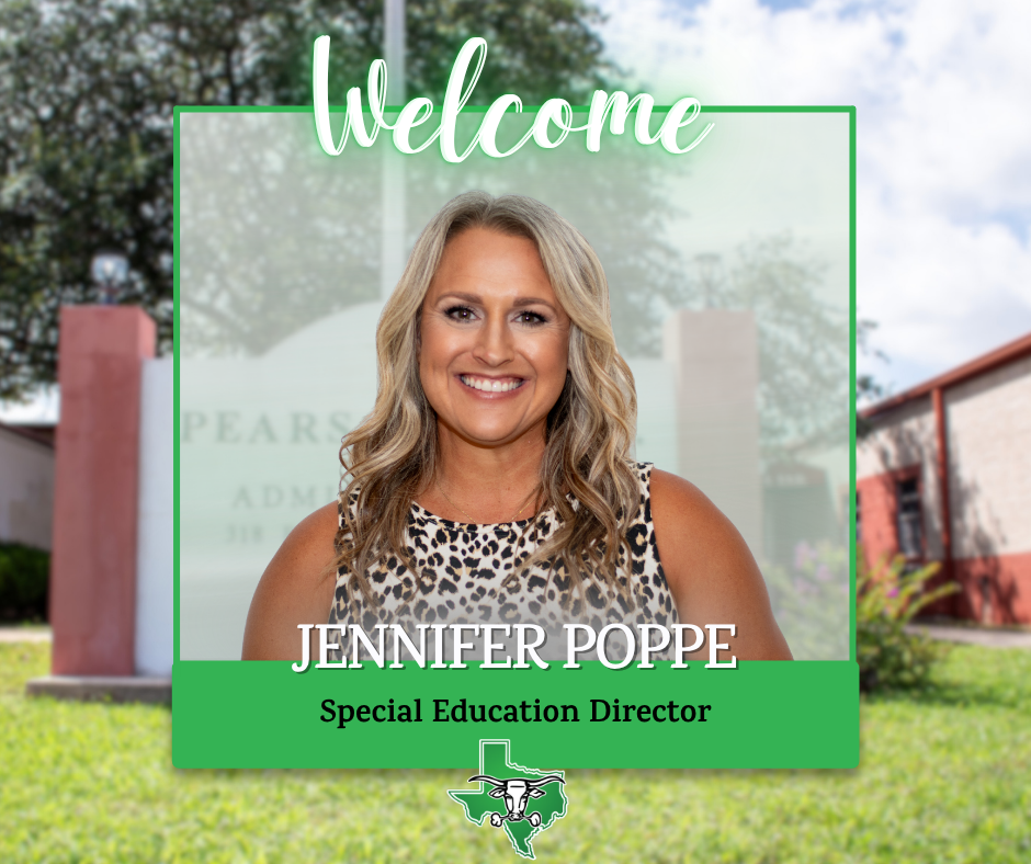 JENNIFER POPPE