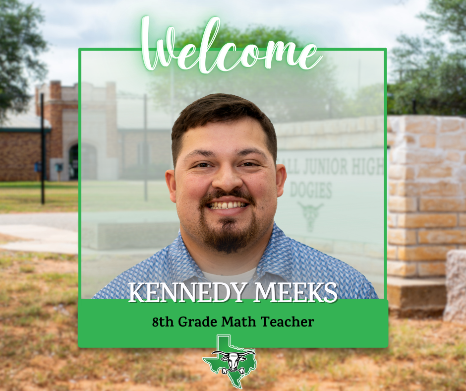 Kennedy Meeks