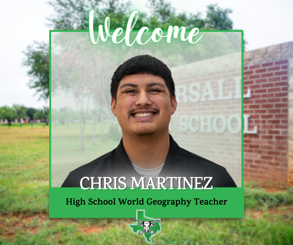 Chris Martinez