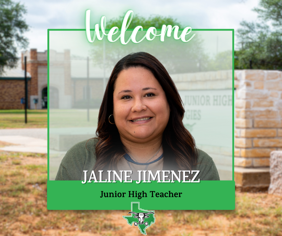 JALINE JIMENEZ