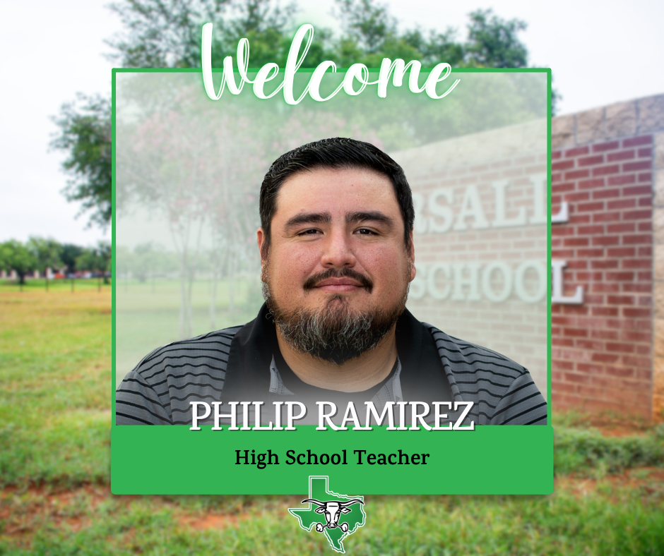 PHILIP RAMIREZ