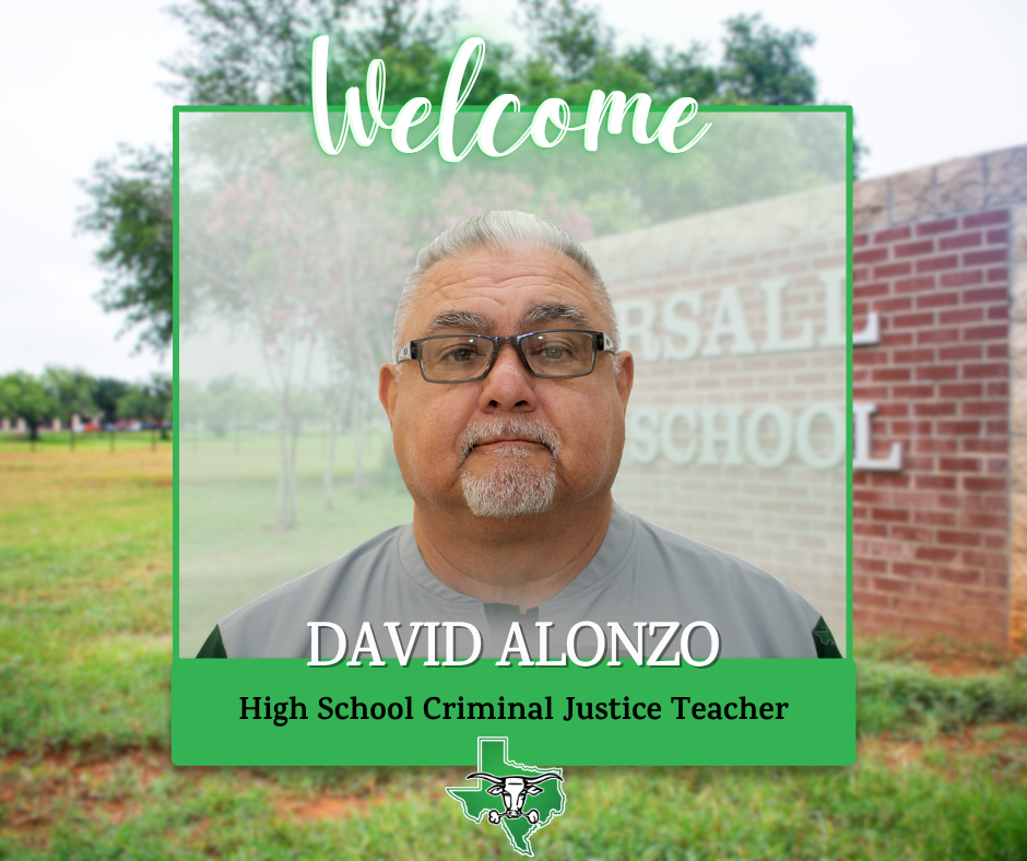 DAVID ALONZO