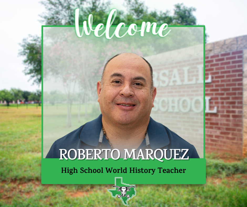 ROBERTO MARQUEZ