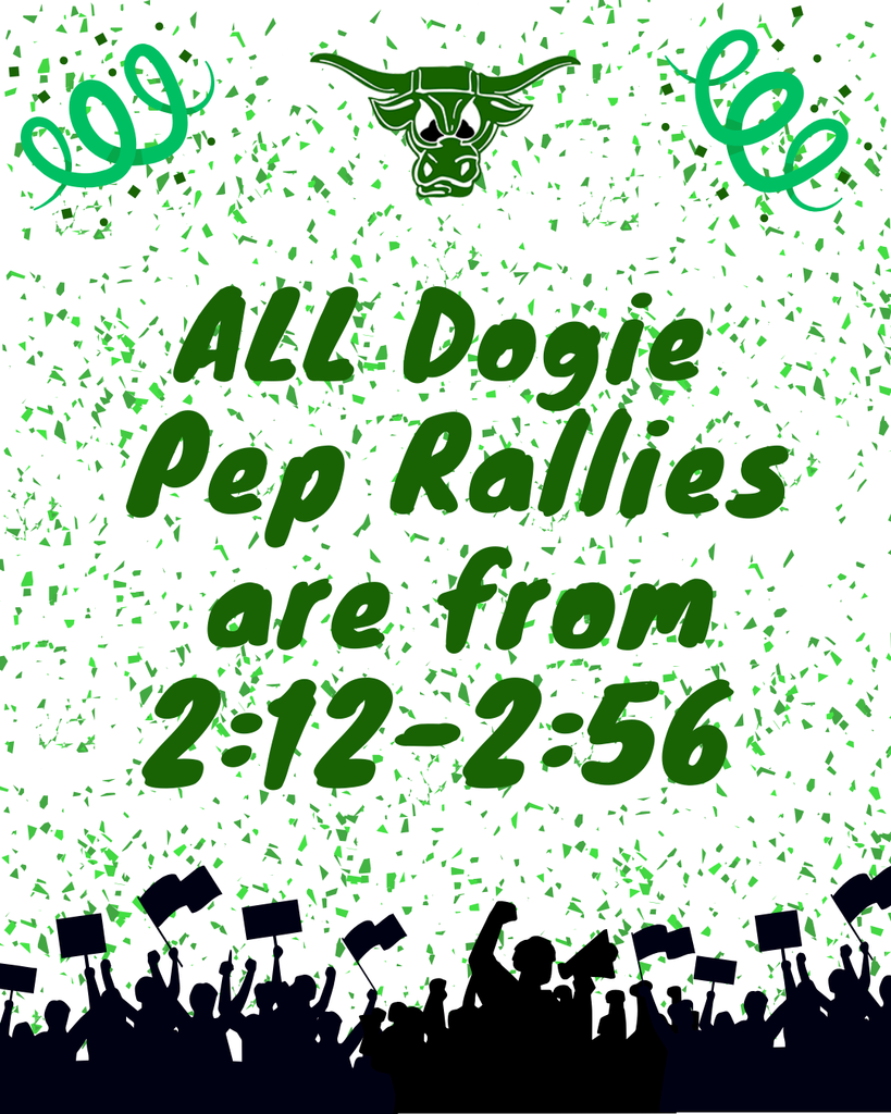 pep rally