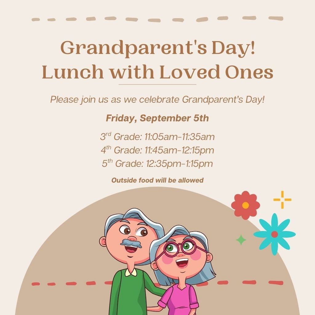 Grandparents Day 