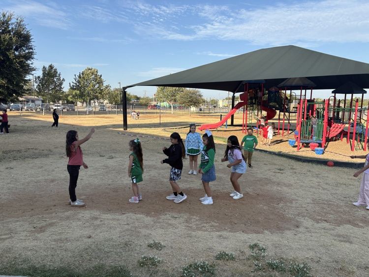 recess