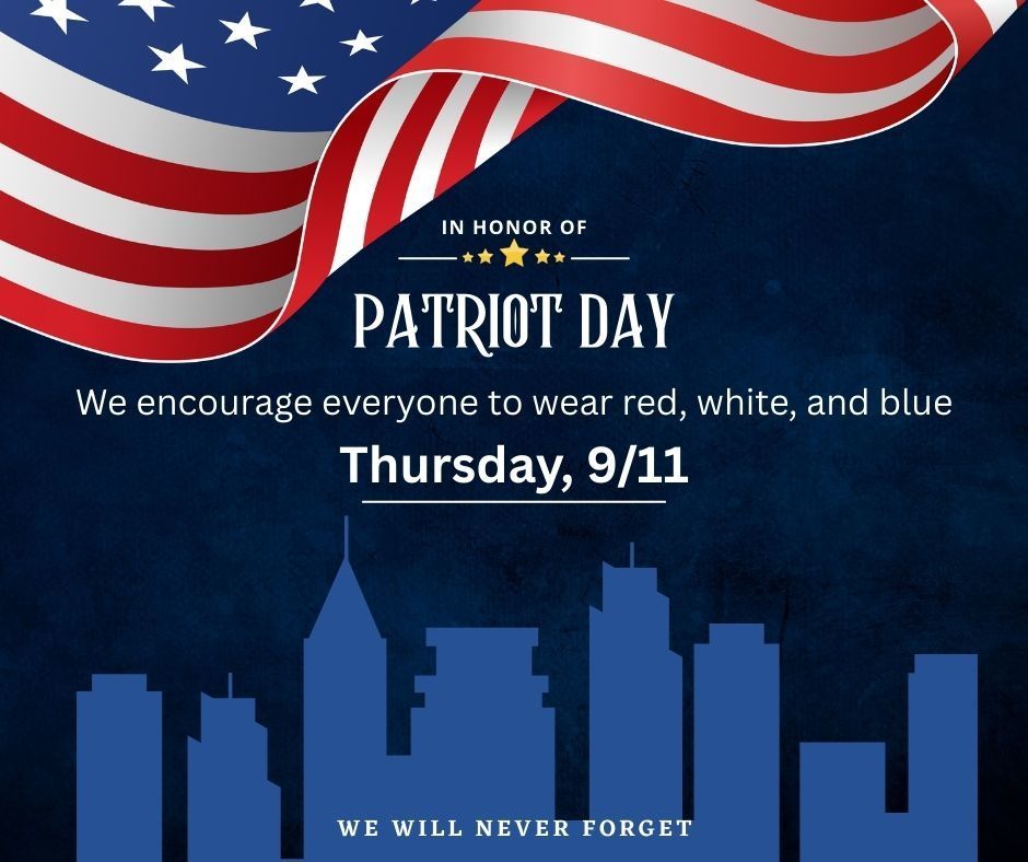 Patriot Day