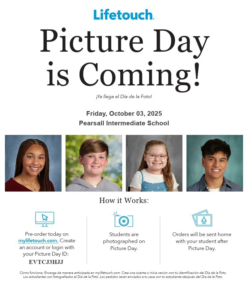 Fall Pictures