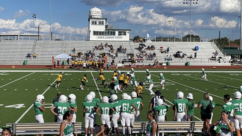 football