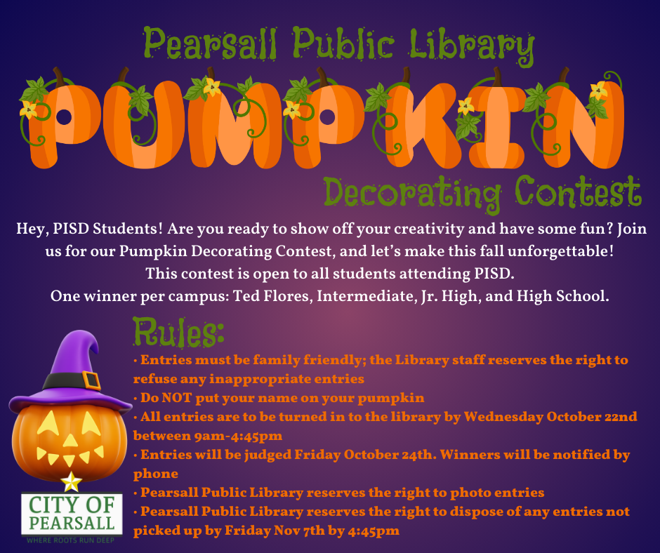 Pumpkin Decorating
