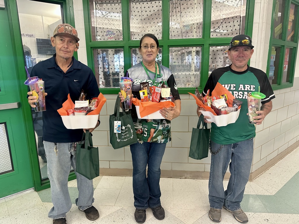 custodians
