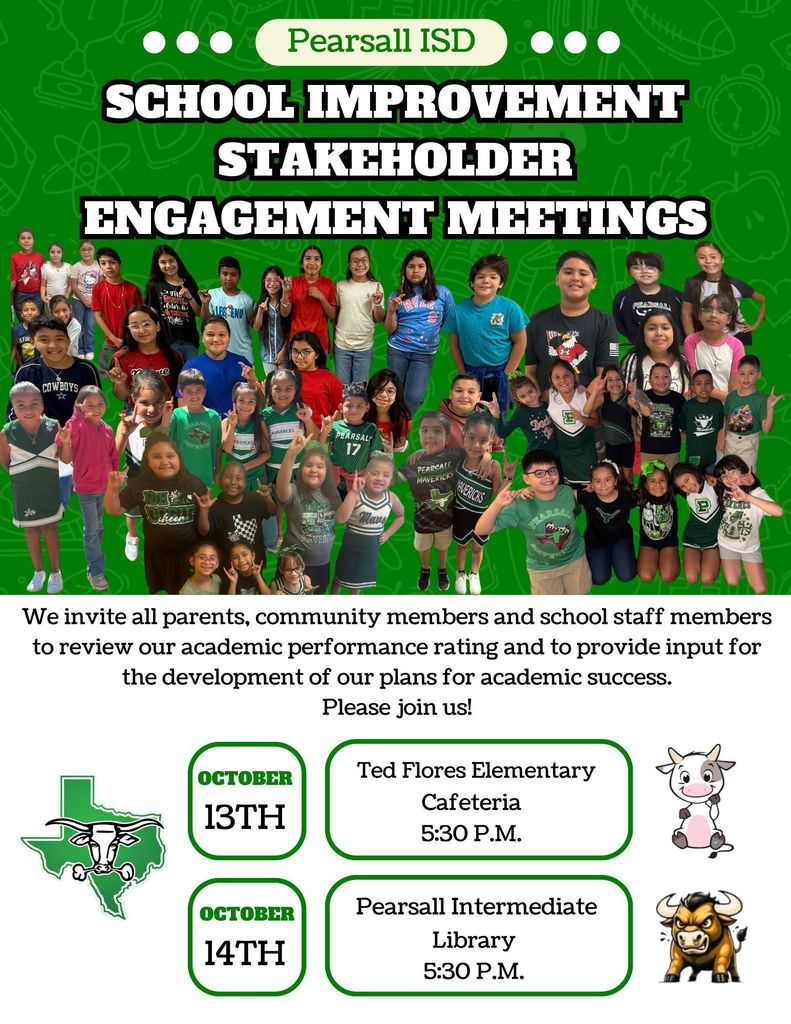 TAP Stakeholder Engagement  Meeting Flyer