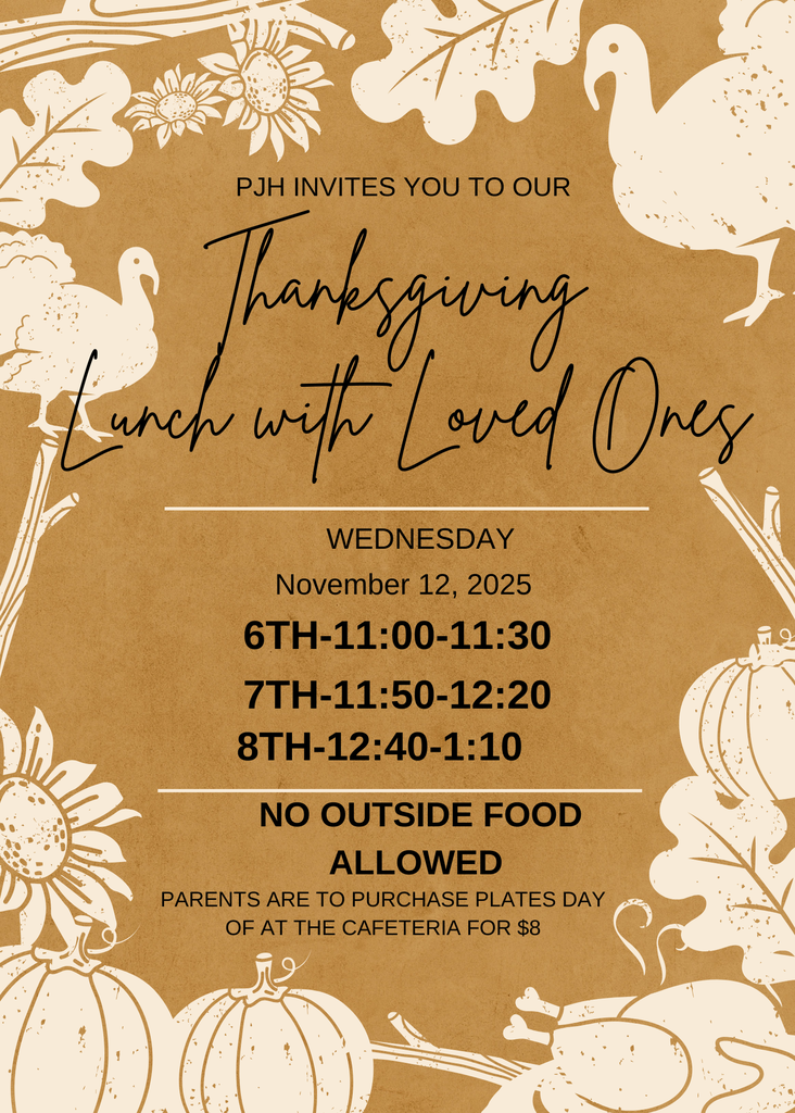 lunch with loved ones