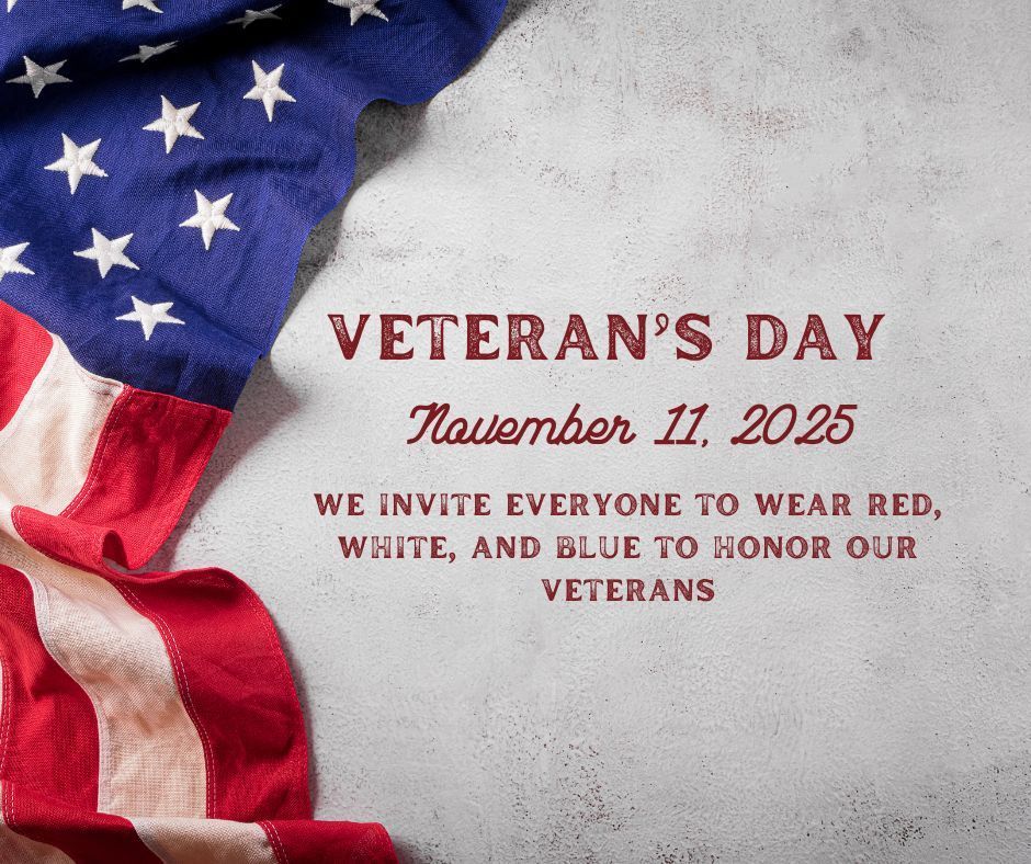 Veterans Day