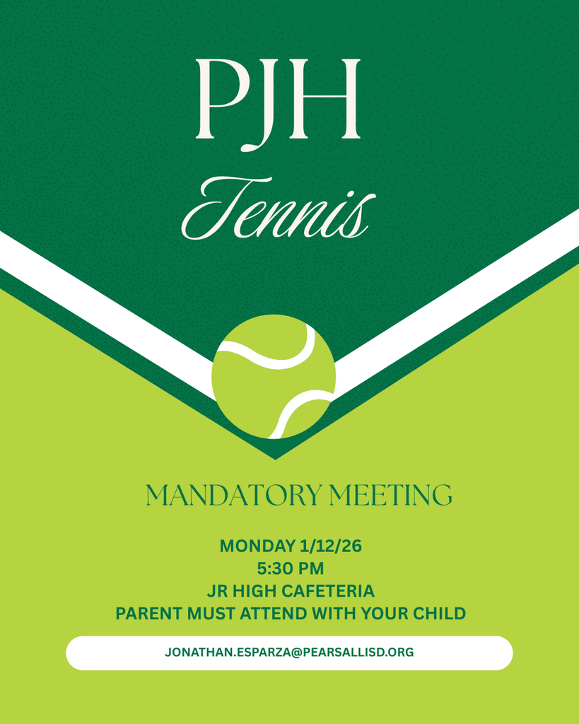 tennis meeting