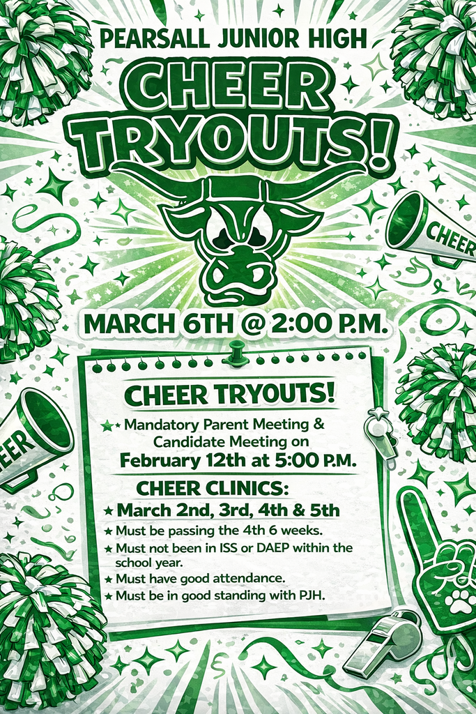 cheer tryouts