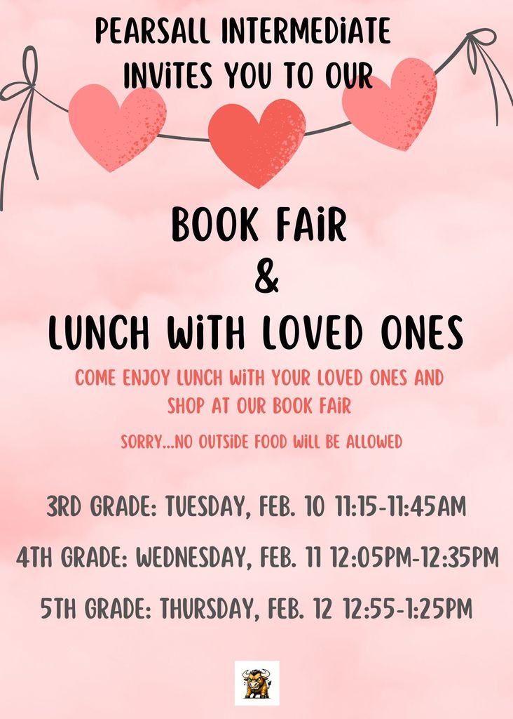 Lunch with Loved Ones