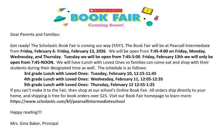 Book Fair