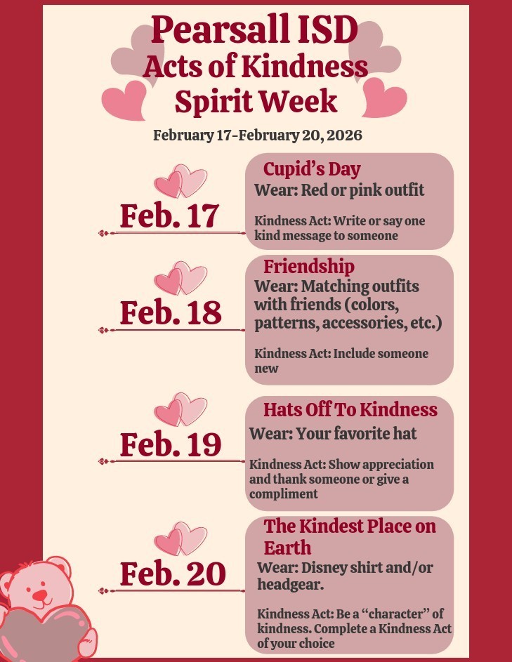 Kindness Week
