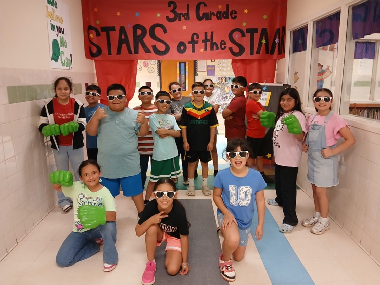 STAAR 