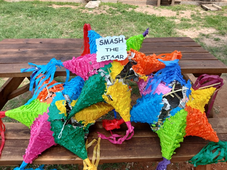 STAAR