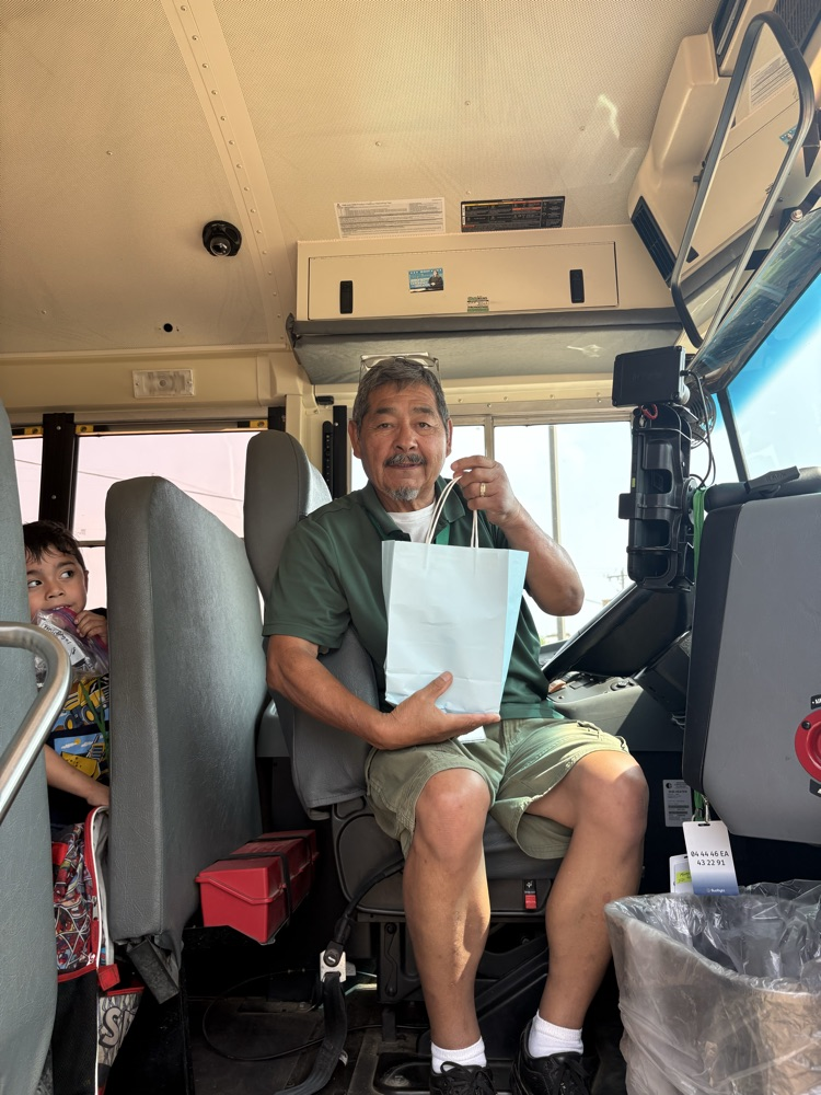 bus
