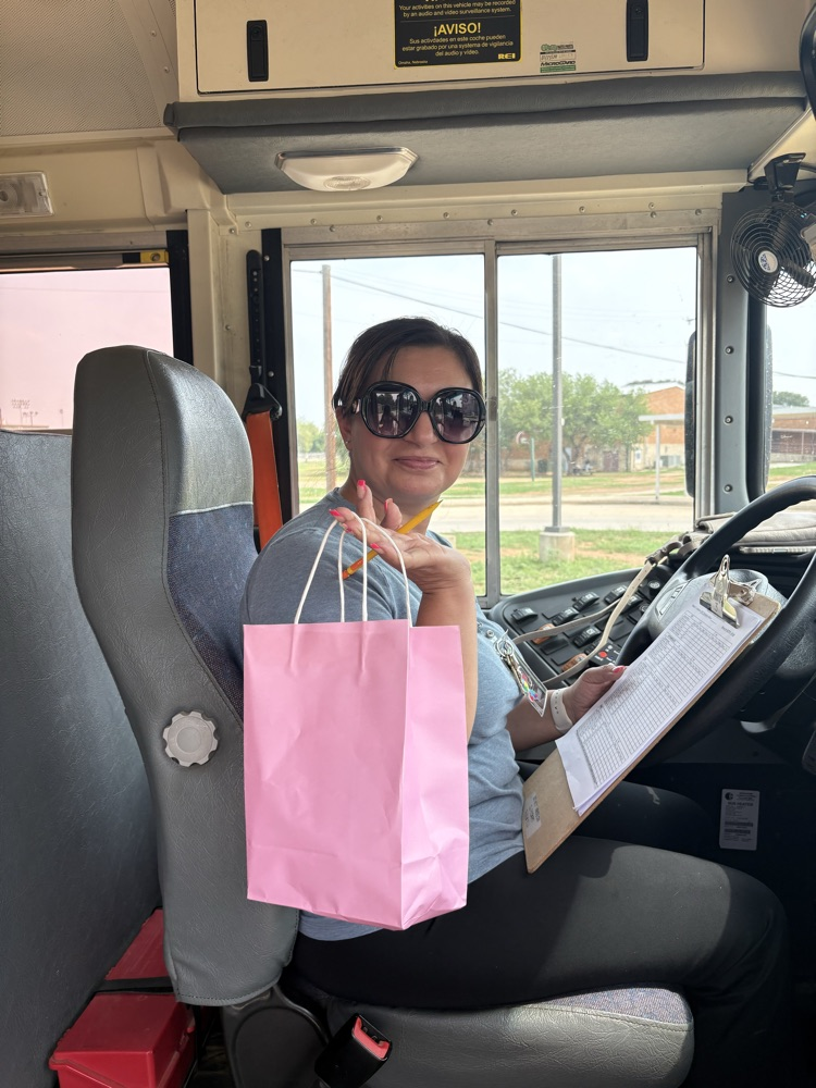 bus