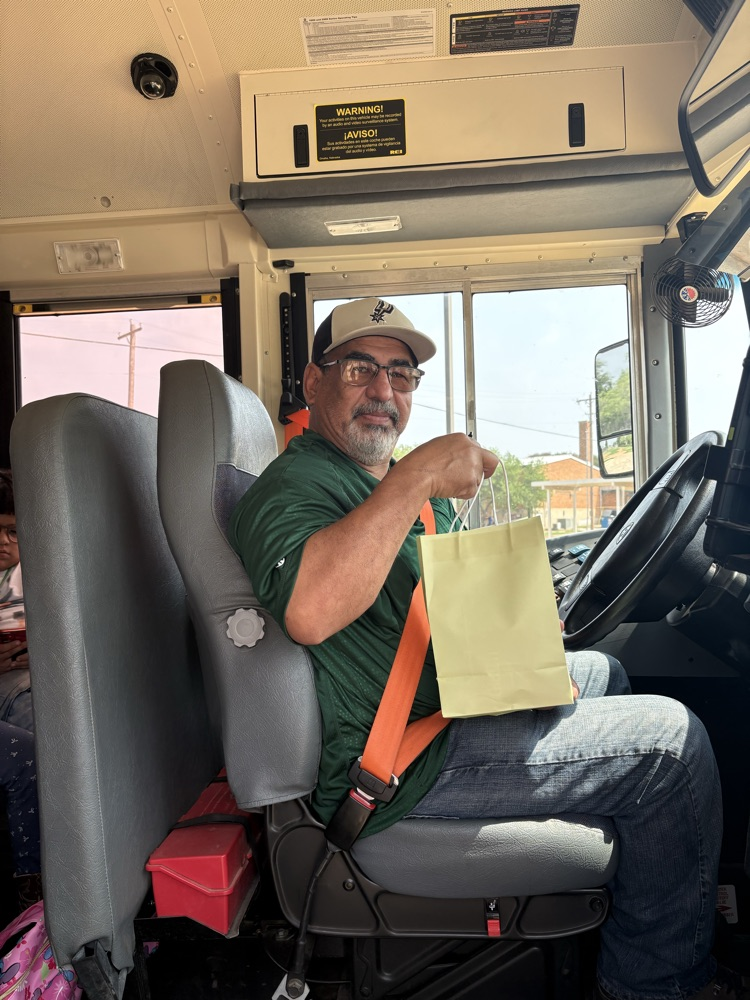 bus