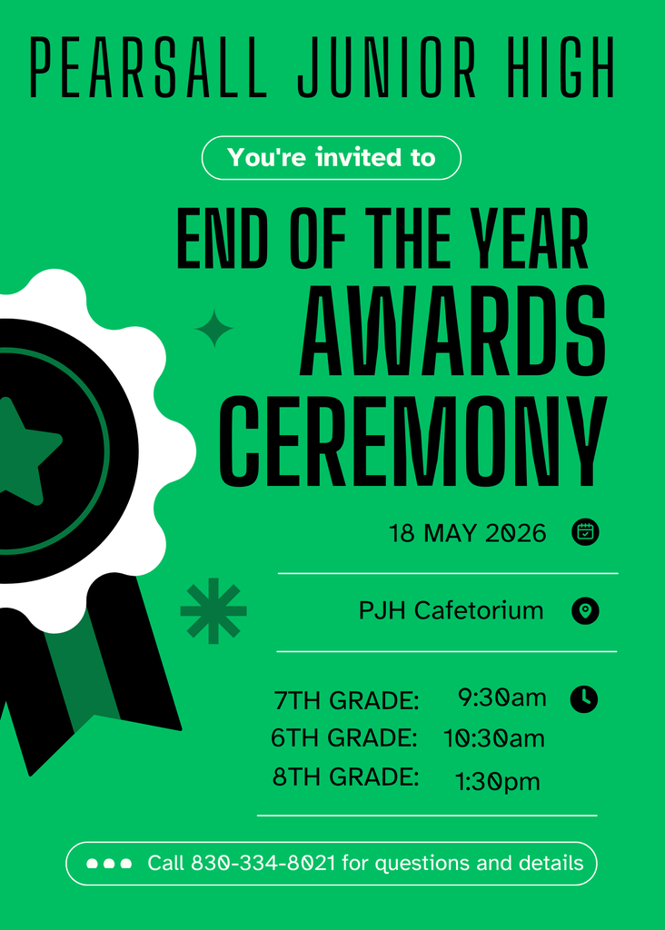 EOY Awards