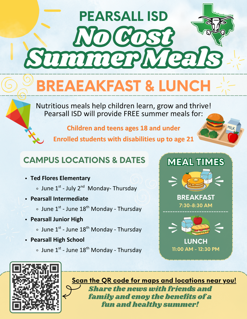 English Flyer