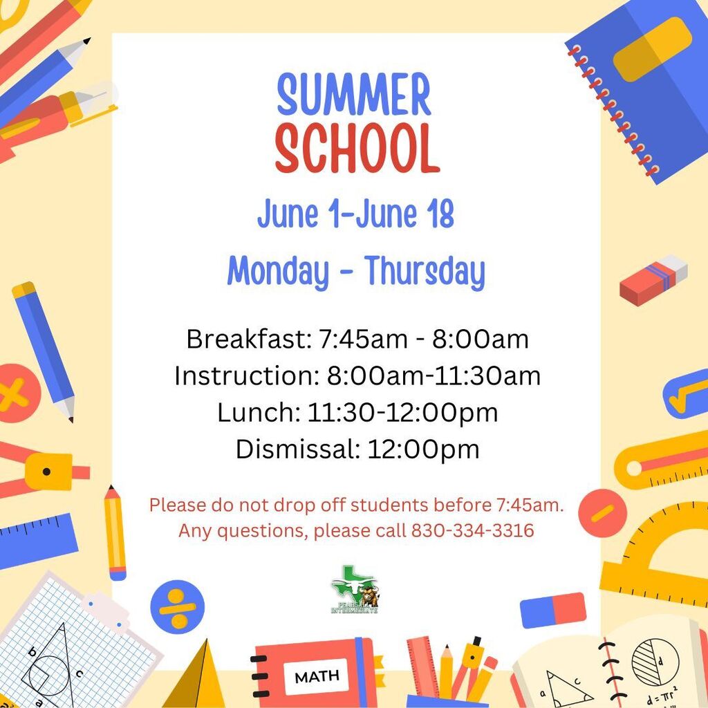 Summer School
