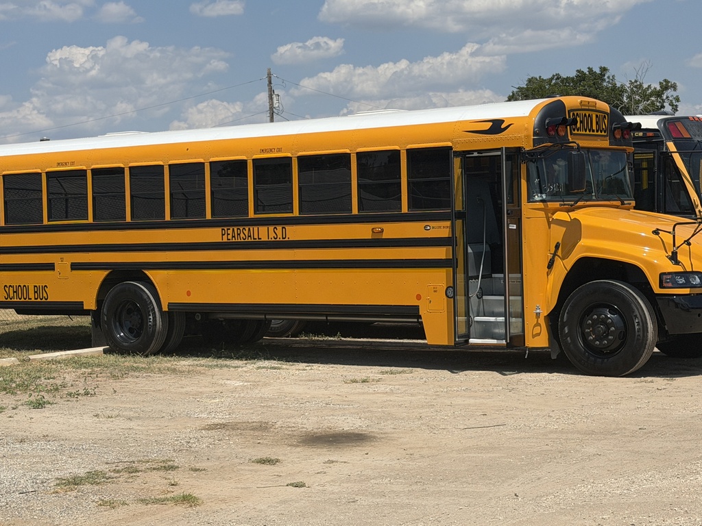 full bus