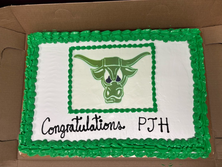 cake from HEB Pearsall