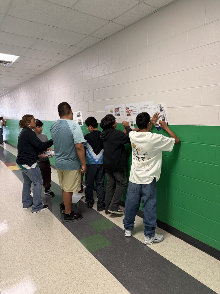 Gallery Walk
