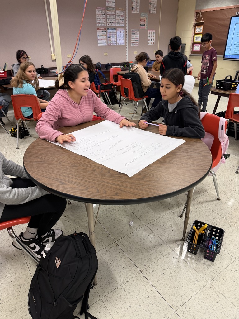 Info Tech with Ms. Frausto