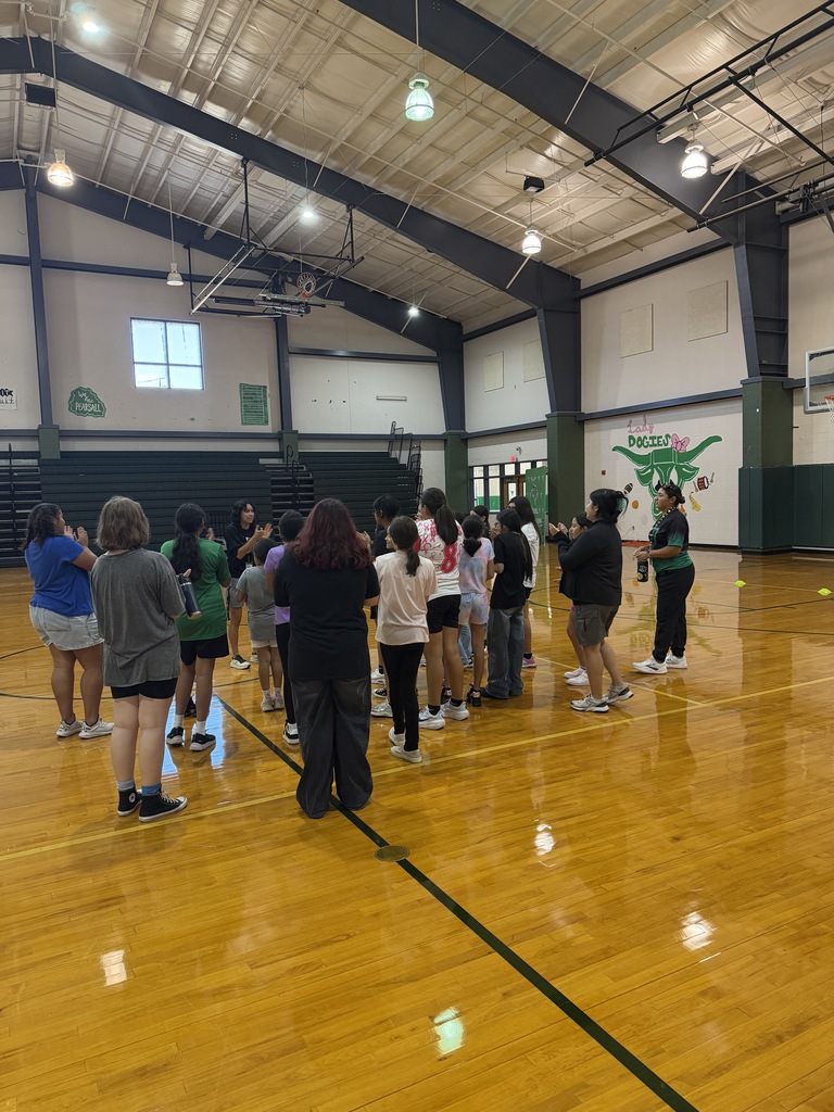 Physical fitness with Coach Fernandez