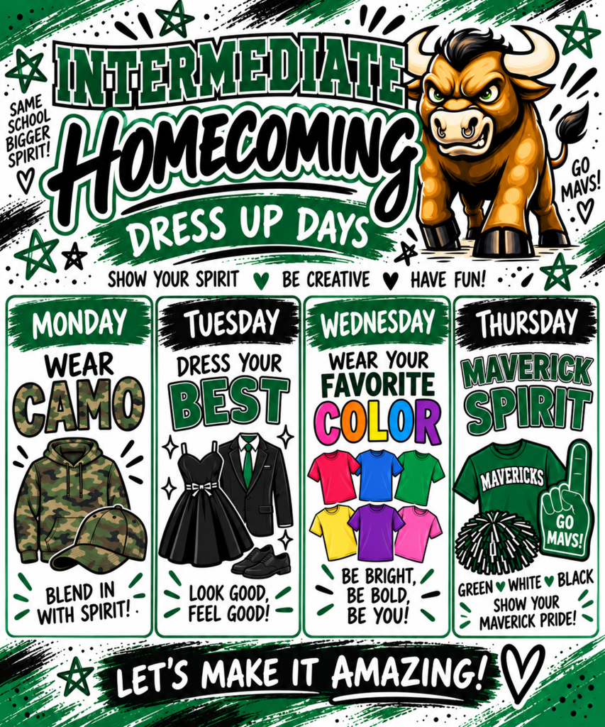 int homecoming