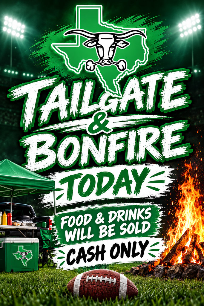 Tailgate flyer