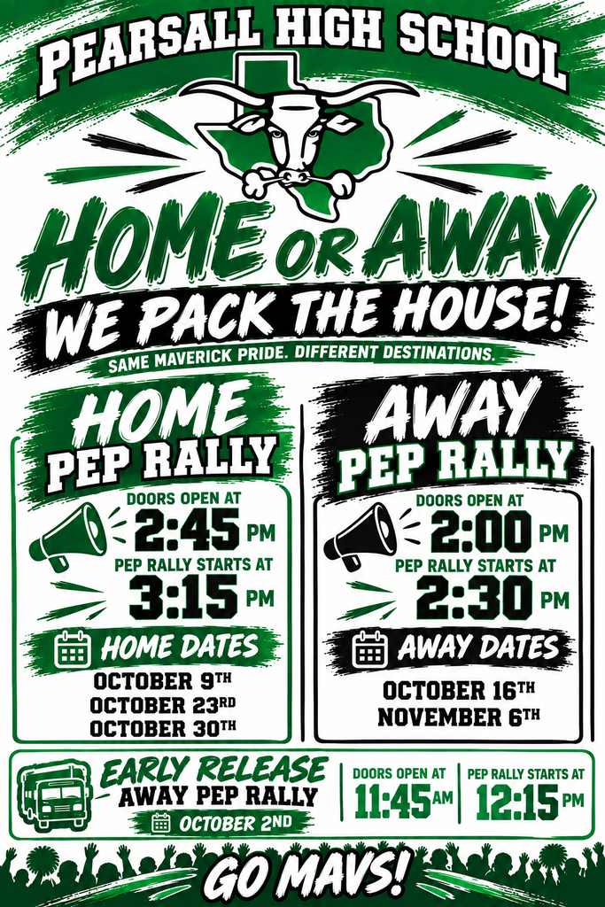 pep rally