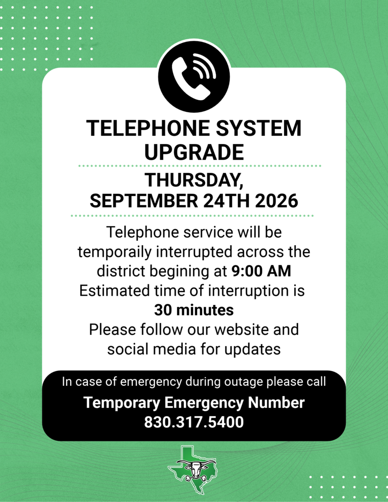 telephone outage